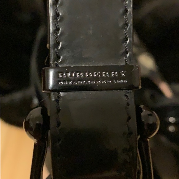 Burberry Supernova mini warrior stud - Picture 3 of 8